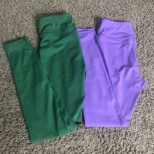 Legging Bundle